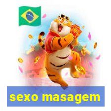 sexo masagem